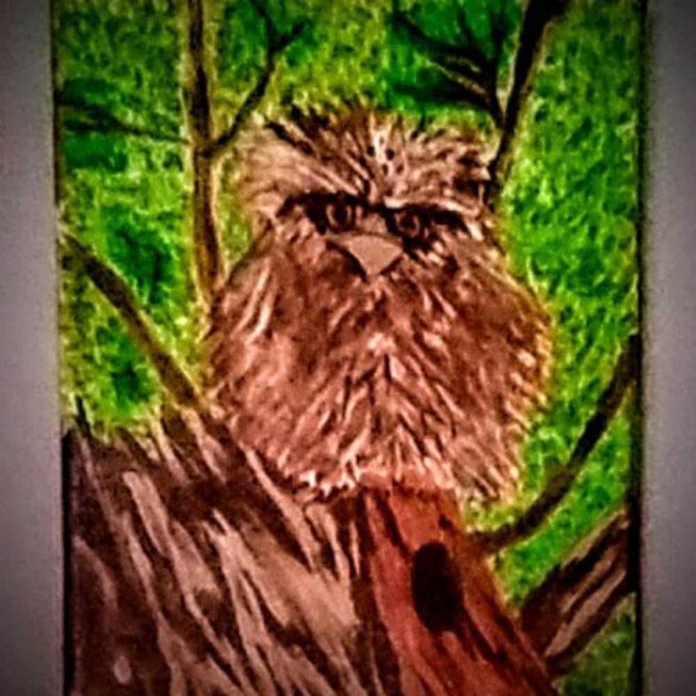 Original painting
